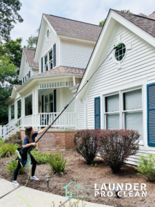 Window Washing Mchenry county Illinois